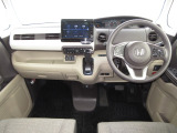 N-BOX G EX ホンダセンシング 