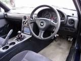 ロードスター 1.8 Gリミテッド TEIN車高調 BBS製RG-F15AW