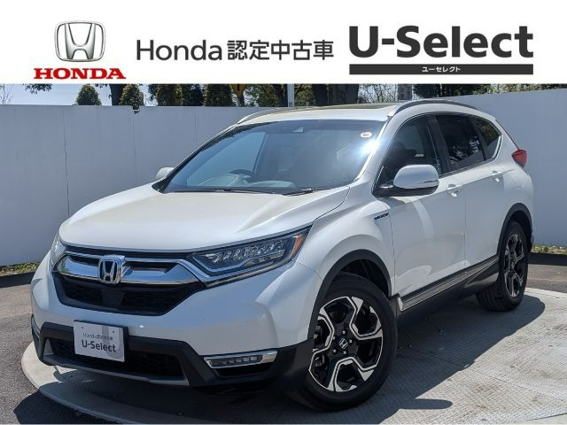 ホンダ CR-V 