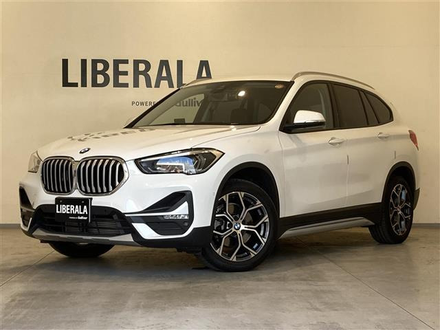 X1 xドライブ 18d xライン 4WD 4WD 修復歴無し