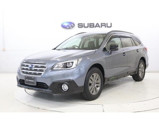 レガシィアウトバック 2.5 エックスアドバンス 4WD ETC ナビゲーション
