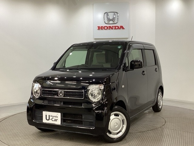 ホンダ N-WGN 