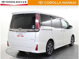 ノア 2.0 Si W×B II 