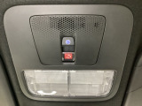 Honda CONNECT搭載車です。「Honda Total Care プレミアム」に加入頂くと、「緊急サポートセンター」や「Honda ALSOK駆けつけサービス」などのサービスが受けられます。