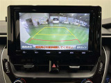 カローラスポーツ 1.8 ハイブリッド G 