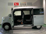 納車後の点検、車検などアフターサービスもお任せください!