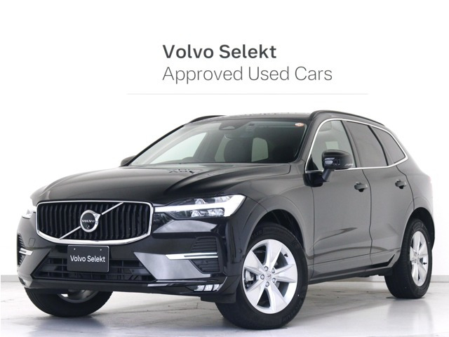 XC60 プラス B5 