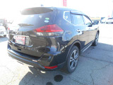 エクストレイル 2.0 20X 4WD 