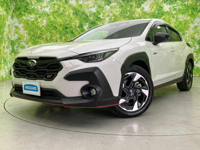 クロストレック 2.0 ツーリング 4WD