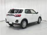 ライズ 1.0 G 4WD 