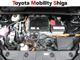 安心してお乗りいただけるようメンテナンスを行った上でご納車いたします。