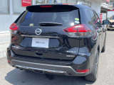 エクストレイル 2.0 20Xi ハイブリッド レザーエディション 4WD 