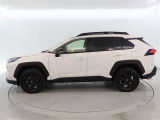 RAV4 2.5 ハイブリッド アドベンチャー オフロードパッケージ II E-Four 4WD 