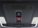安心・安全と快適・便利を提供できる機能を備えた『Honda CONNECT』対応です!緊急時にはボタン一つで緊急サーポートセンターに繋がります。