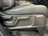 運転席のポジション変更可能!ご自身の運転しやすいポジションでの運転が可能です!