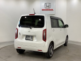 【Honda認定中古車 U-Select】 は3つの安心をお約束します。 1 Hondaのプロが整備した安心。 2 第三者機関がチェックした安心。 3 購入後もHondaが保証する安心。