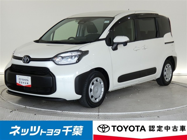 シエンタ 1.5 G 