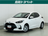 コンパクトで運転しやすい♪燃費も良く、毎日使いにちょうど良い!!TSS搭載で安心☆★