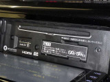 CD再生機能付き!