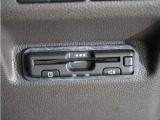 【ETC車載器】高速道路のご利用時にとても便利なETC車載器。セットアップ(費用別途)後にお渡ししとなります。