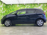 フィット 1.5 e:HEV ホーム 