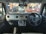 インパネ全体