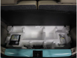 もちろんパンク修理剤&車載工具完備☆万が一のトラブルに備えて使い方もご説明いたします♪
