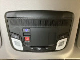 Honda CONNECT搭載車です。「Honda Total Care プレミアム」に加入頂くと、「緊急サポートセンター」や「Honda ALSOK駆けつけサービス」などのサービスが受けられます。