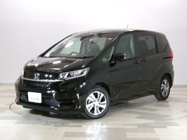 フリード 1.5 G （5BA-GB5）