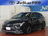 低燃費のHV!スタイルもいいスポーティー☆フルエアロ☆早い者勝ちですよ☆