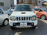 ジムニー クロスアドベンチャー XC 4WD 