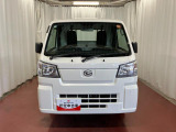 ハイゼットトラック スタンダード 農用スペシャル 4WD 3方開 4WD