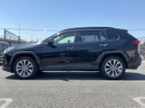 RAV4 2.0 G Zパッケージ 4WD 