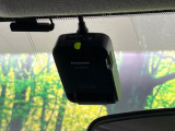 【ドライブレコーダー】ドライブレコーダー装備!走行中はもちろん、あおり運転や事故に遭遇した際、映像で記録し、万一のリスクに備えます。※記録用SDカードはお客様ご自身でご準備いただく必要があります。