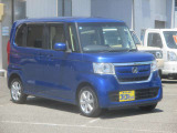 N-BOX G EX ホンダセンシング 4WD 