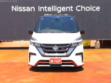 当店は、日産ディーラーの中でも厳しい基準をクリアした「クオリティショップ」認定店です。自動車のことを知り尽くした「カーライフアドバイザー」が車選びからアフターサービスまでご対応いたします!