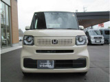 こちらの車両はHonda認定中古車となりますので、第三者機関AISの検査によって修復歴無しの認定車両となっております。