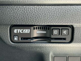 ETCを搭載しておりますので、お得かつ便利ですよ!