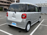 ムーヴキャンバス ストライプス G 