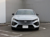 408 GT ハイブリッド 
