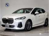 BMW 2シリーズアクティブツアラー