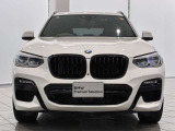 X3 xドライブ20d Mスポーツ ディーゼル 4WD 