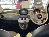ご覧いただきありがとうございます。当店はショールーム内と屋外展示場に選りすぐりのFIAT・ABARTH・Alfaromeoの正規認定中古車を展示しており、在庫車両はできる限り多く撮影、掲載してご案内しております。