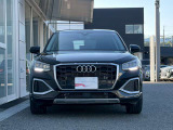 Q2 35 TFSI アドバンスド 