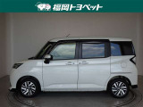 コンパクトなのに居心地の良い広さを兼ね備えたタンク カスタムGが入荷しました。