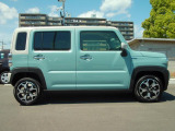 右側面です☆是非とも実際にお車を見に来て下さい☆