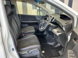 車内は徹底的にクリーニングされているので、快適にお乗りいただけます。