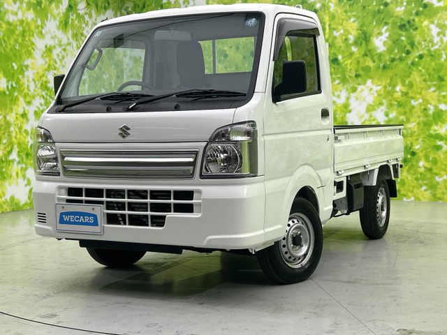 キャリイ KC 4WD