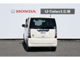 初心者にも運転しやすい車です