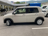 乗ってるだけでハッピーな気分になれる、とっても可愛い1台です♪